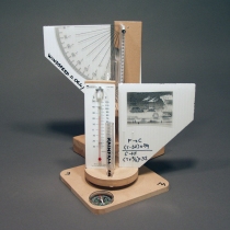 Thumbnail of Weather Station project